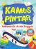 Kamus Pintar Indonesia-Arab-Inggris